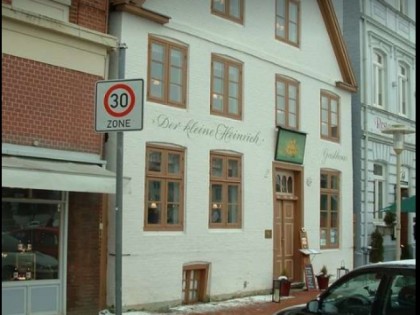 Foto: Der kleine Heinrich