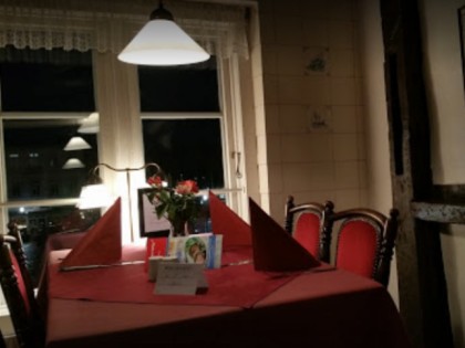 Foto: Der kleine Heinrich