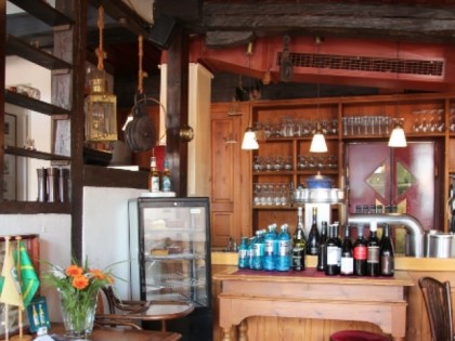 Foto: Der kleine Heinrich